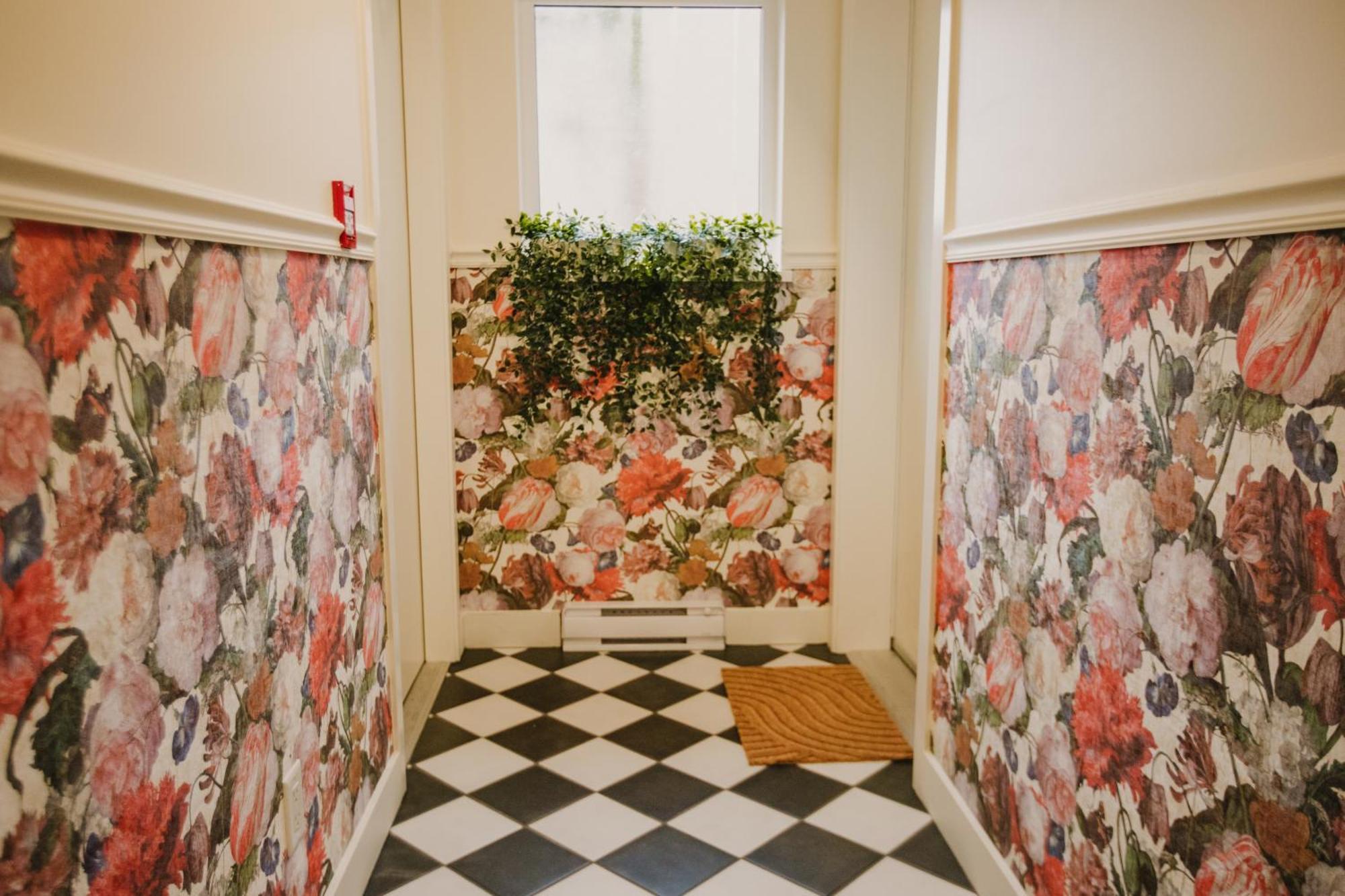The Garden Room At Waddington Flats Victoria Buitenkant foto