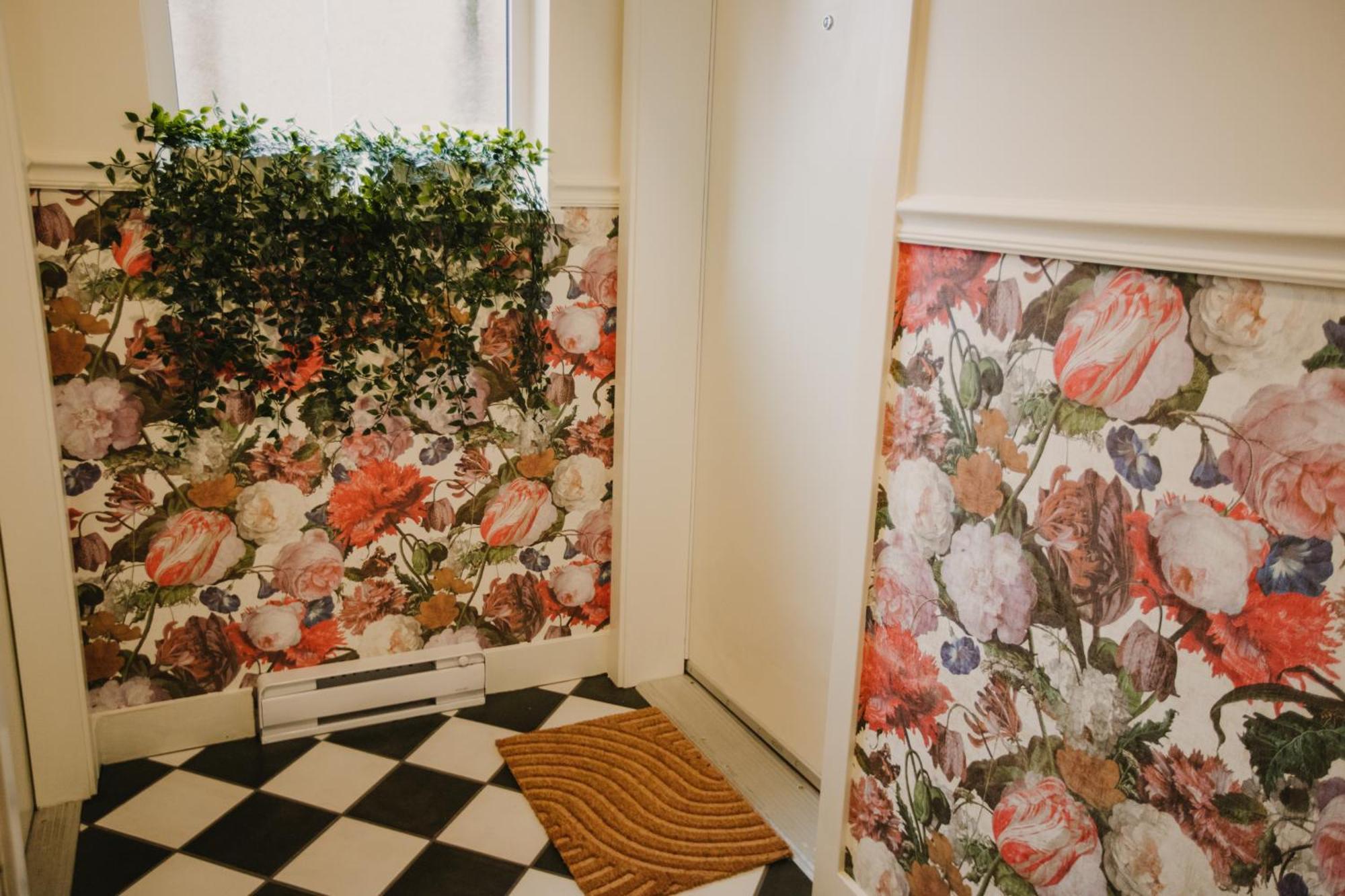 The Garden Room At Waddington Flats Victoria Buitenkant foto